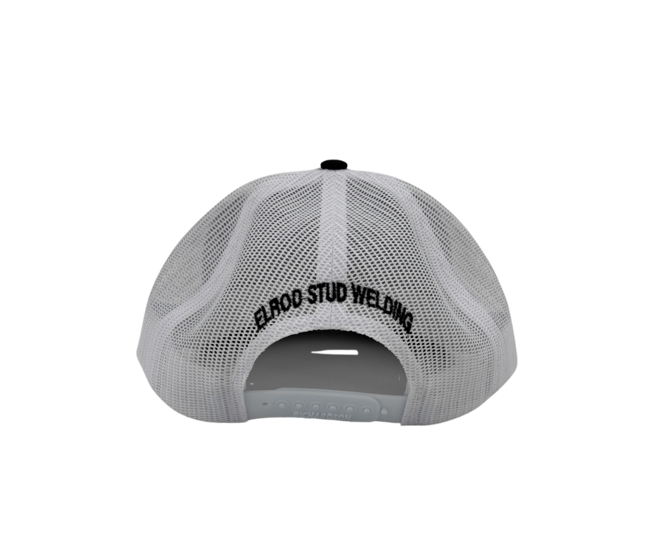 Elrod Stud Welding Adjustable Hat