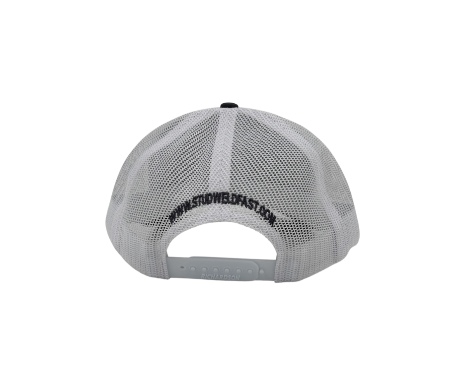 Stud Welding & Fasteners, Inc. Adjustable Hat