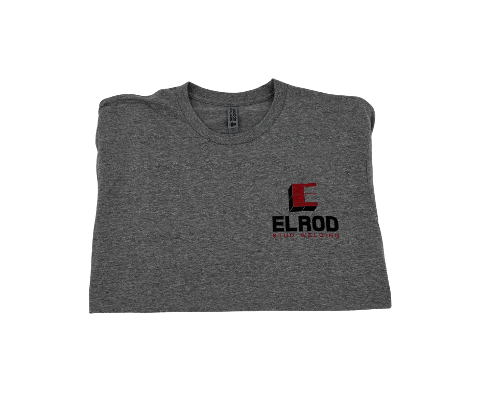 Elrod Stud Welding Unisex T-Shirt