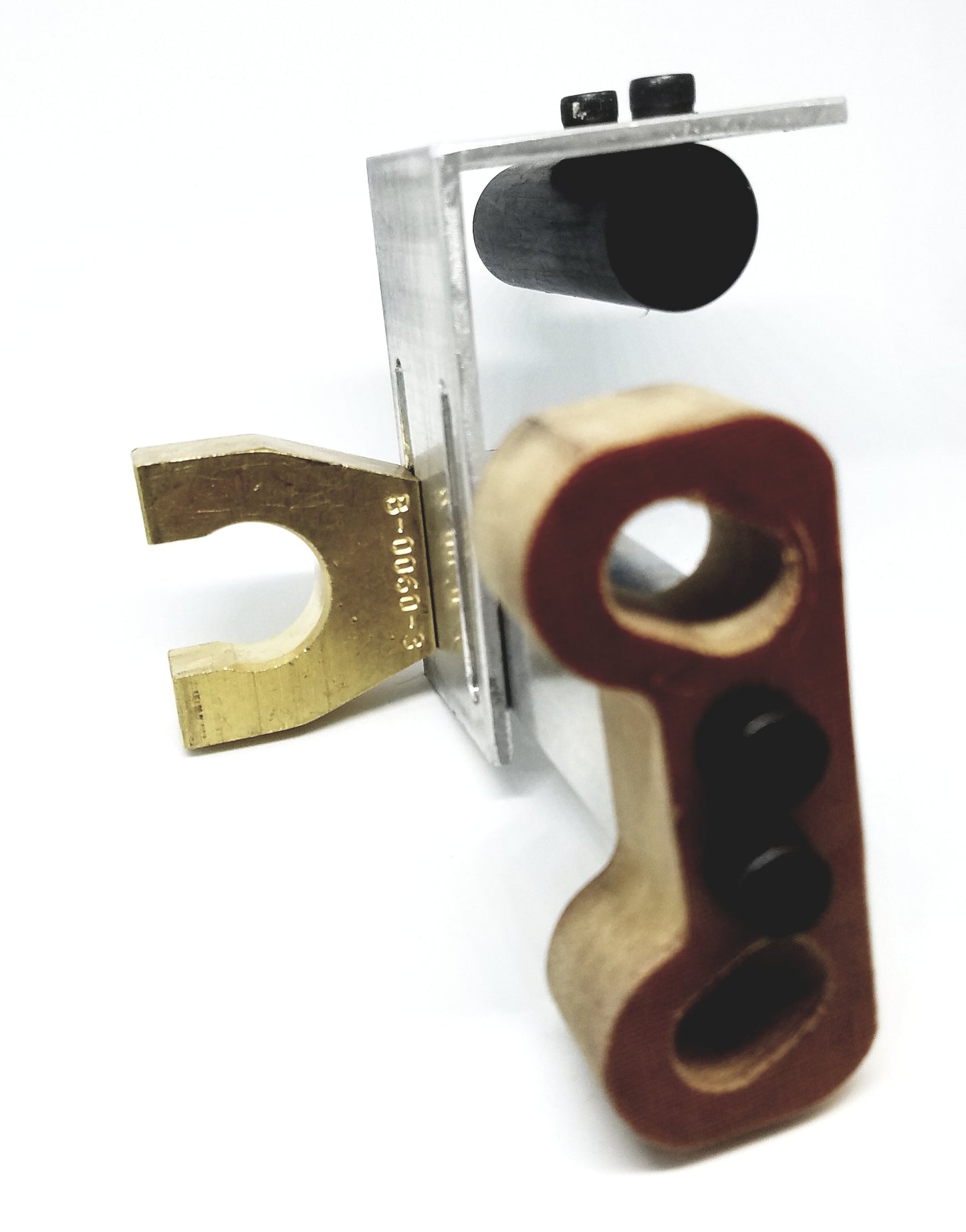 Deformed Bar Anchor (DBA) Elevation Locator Tool - www.StudWeldingStore.com