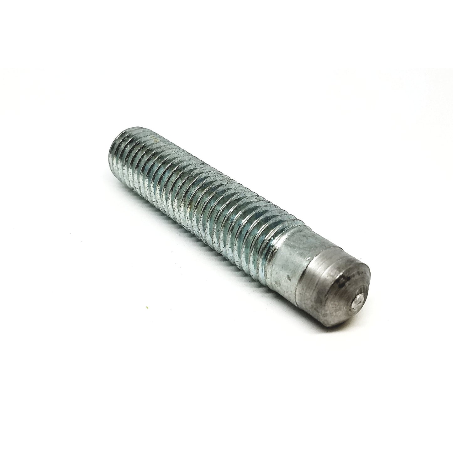 1/2-13" Mild Steel Partial Thread ARC Studs - www.StudWeldingStore.com