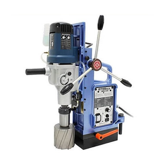 ARA-100A - 4" diameter hole capacity www.studweldingstore.com