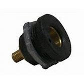 Female Panel Mount Cam-lok Connectors for Stud Welding