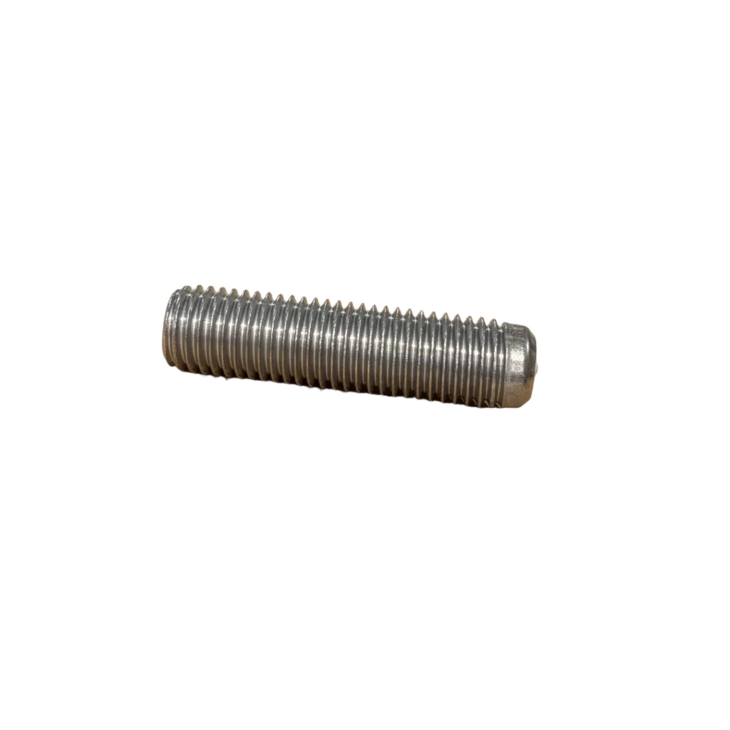 3/4-10" Stainless Steel Full Thread ARC Stud - 100 ea