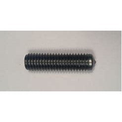 3/8"-16 Mild Steel Full Thread ARC Stud for Stud Welding