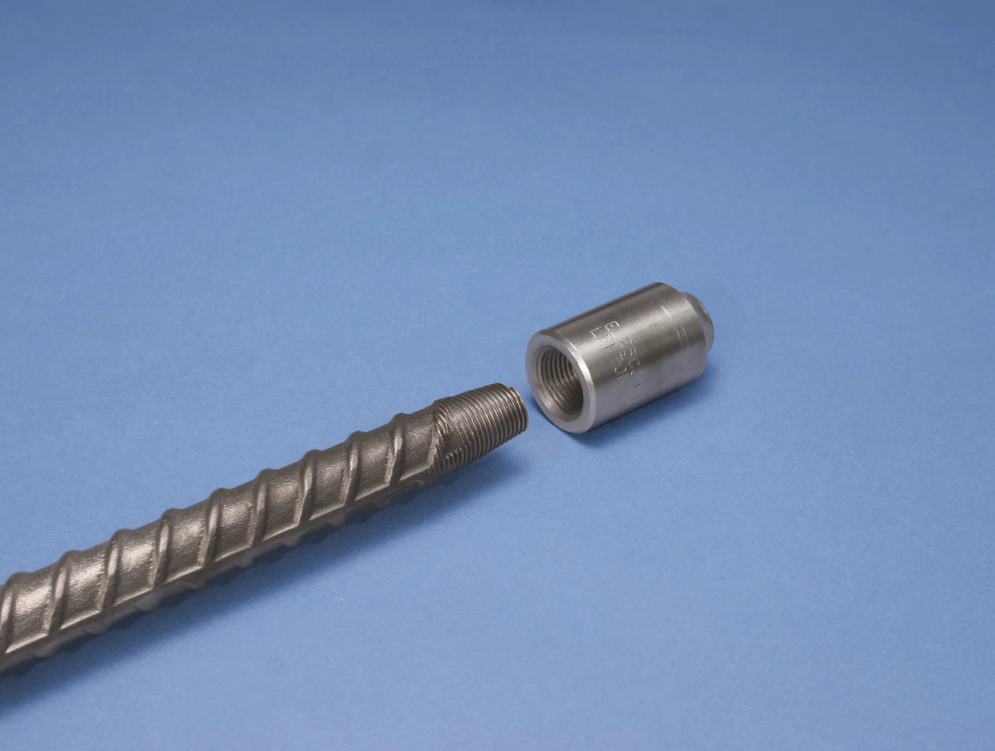 Lenton Rebar Couplers