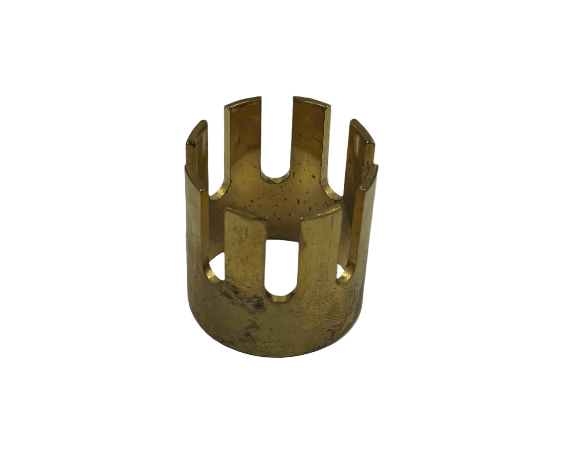Ferrule Grips - Closed