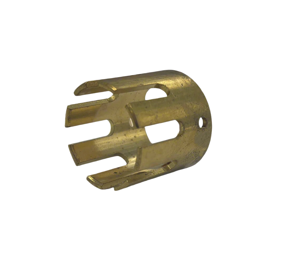 Ferrule Grips - Closed