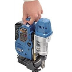 CLA-2720 - 1 1/16" x 3/4" hole capacity www.studweldingstore.com