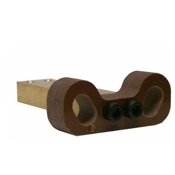 Foot Assembly - Weld Thru Deck for Stud Welding