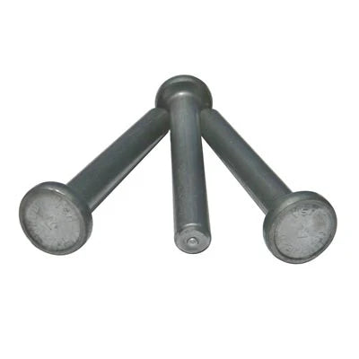 Headed Concrete Anchors