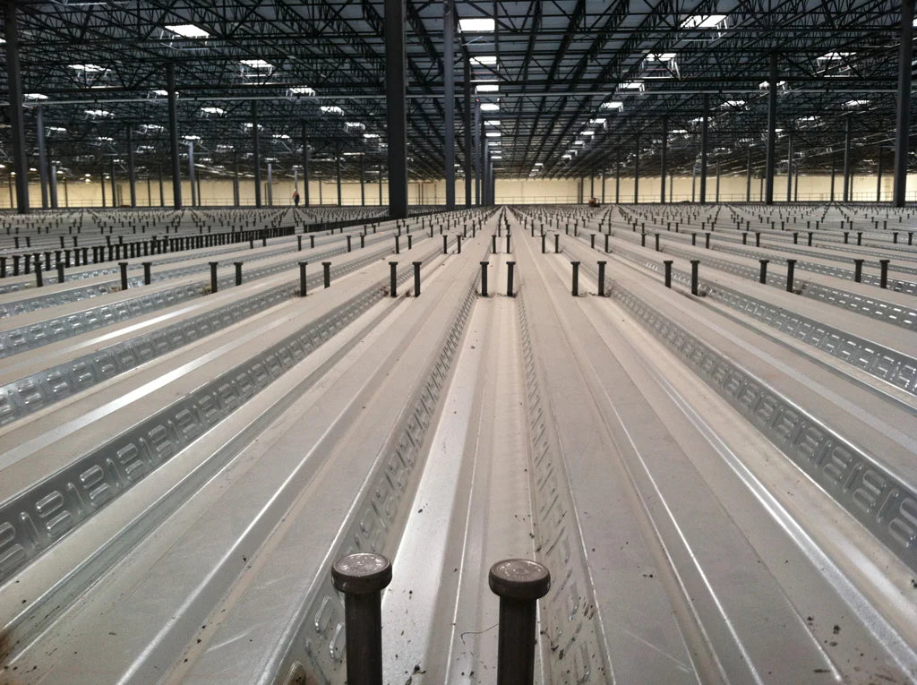 Headed Shear Connectors