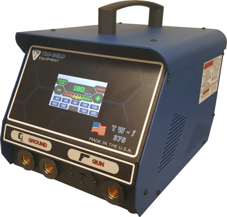CD Stud Welders