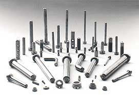 ARC Weld Studs