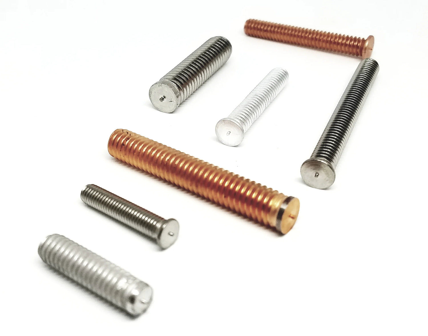 CD Weld Studs