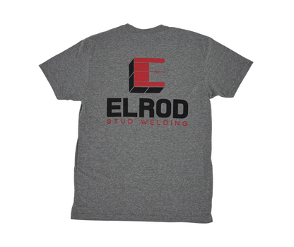 Elrod Stud Welding Unisex T-Shirt
