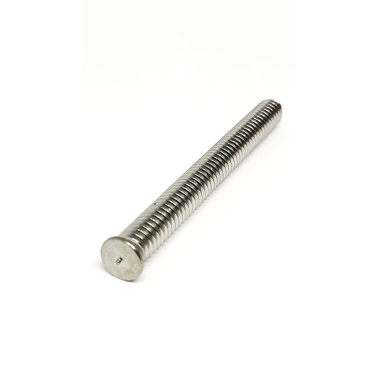 Flanged Stainless Steel CD Stud - 100 each - www.StudWeldingStore.com