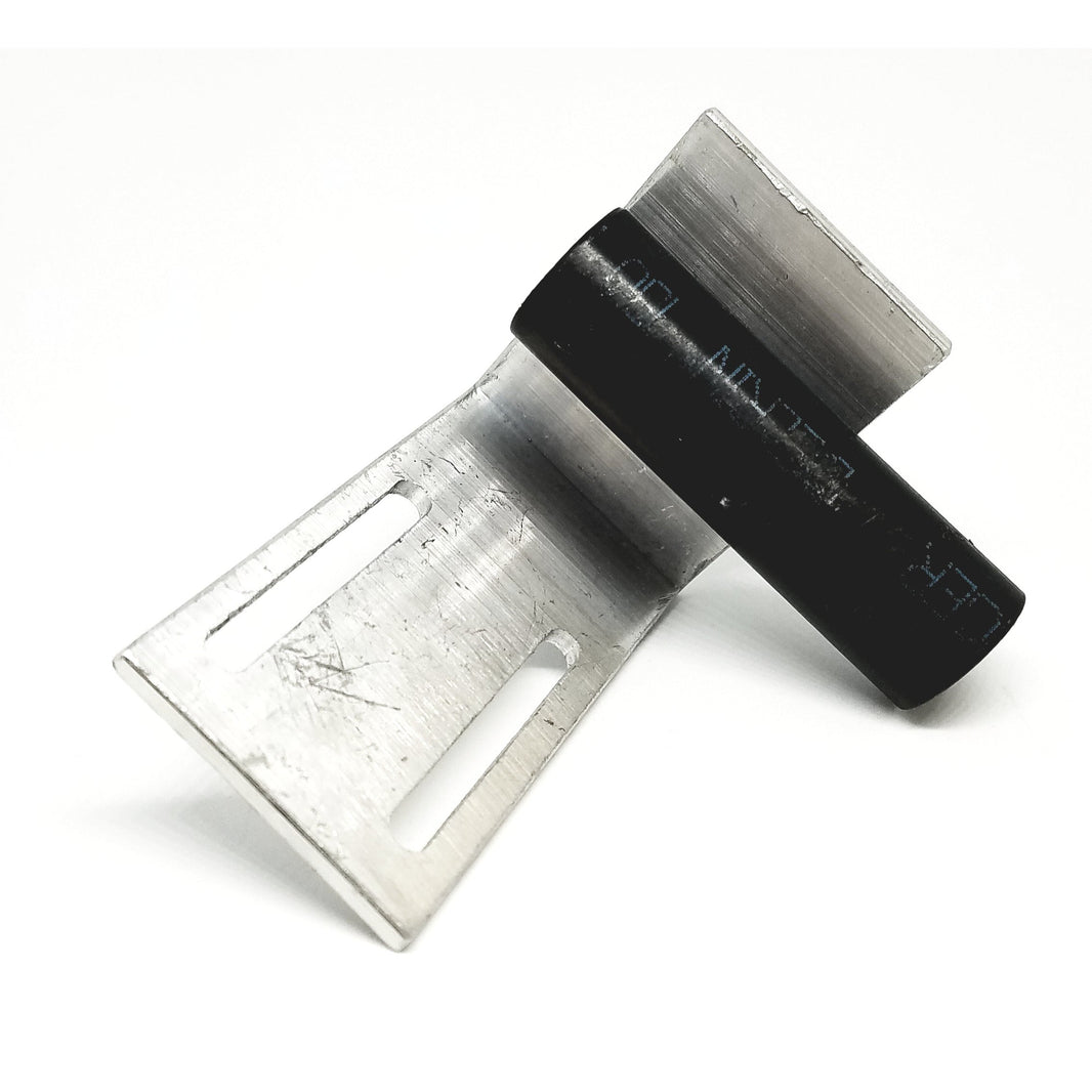 Deformed Bar Anchors (DBA) – Stud Weld Fast