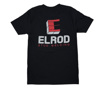 Elrod Stud Welding Unisex T-Shirt