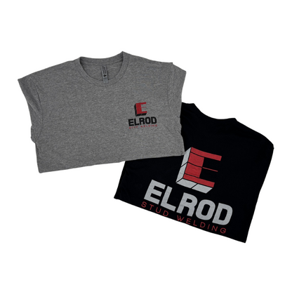 Elrod Stud Welding Unisex T-Shirt