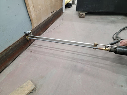 Deformed Bar Anchor (DBA) Elevation Locator Tool