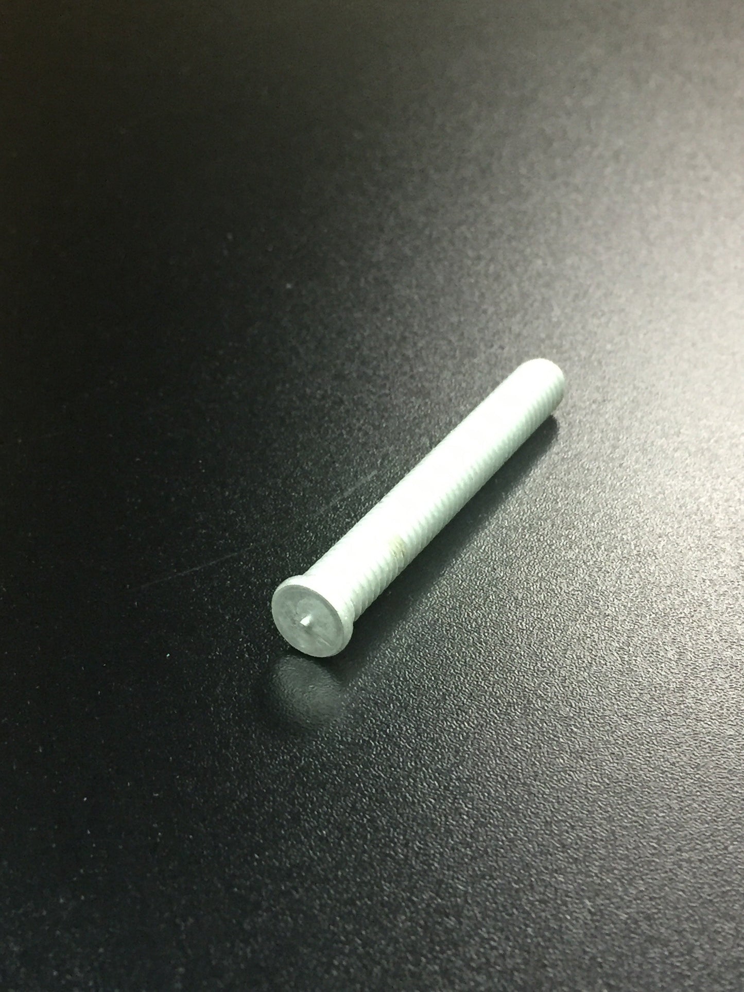 Flanged Aluminum - 100 each for Stud Welding