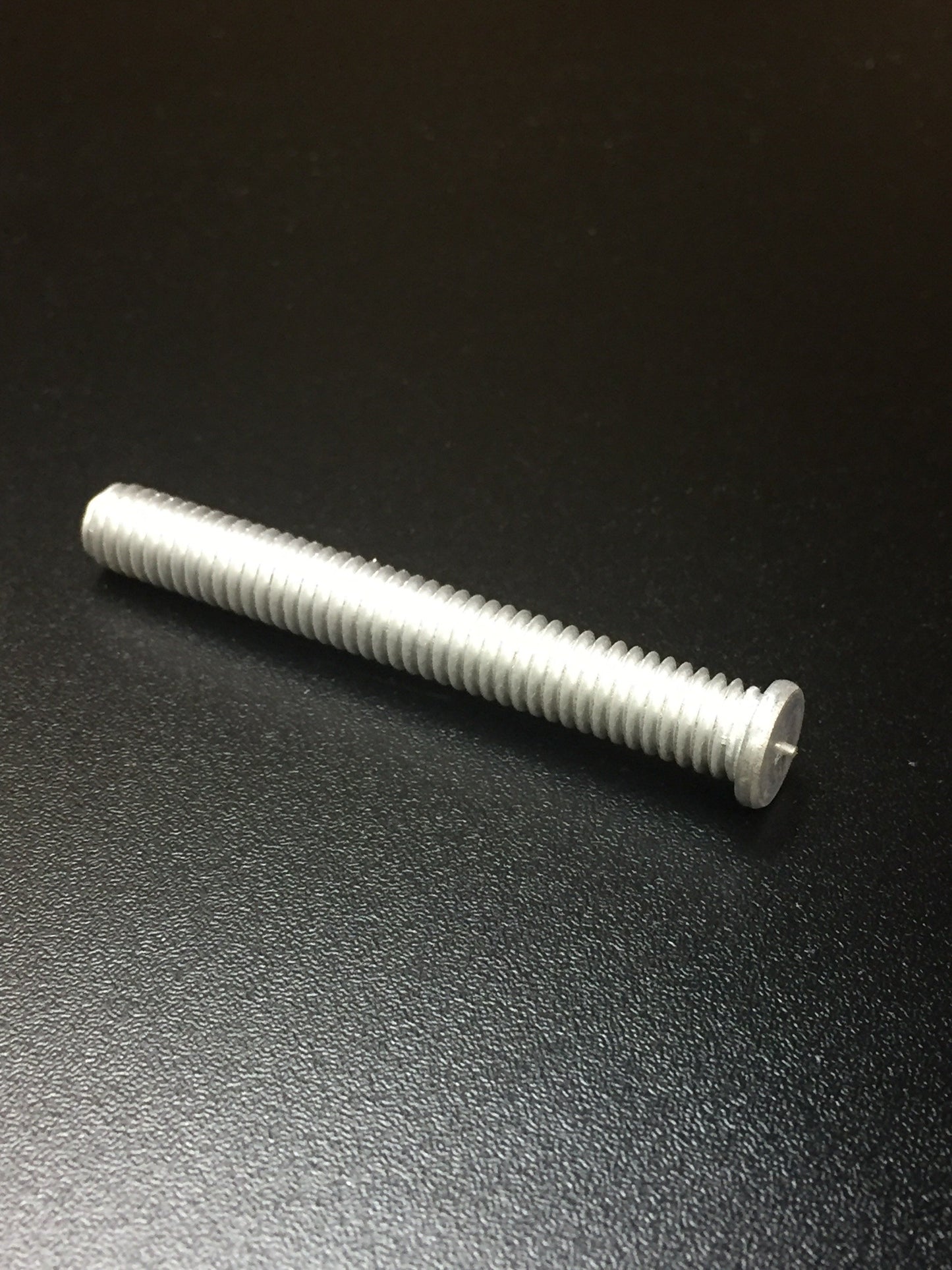 Flanged Aluminum - 100 each for Stud Welding