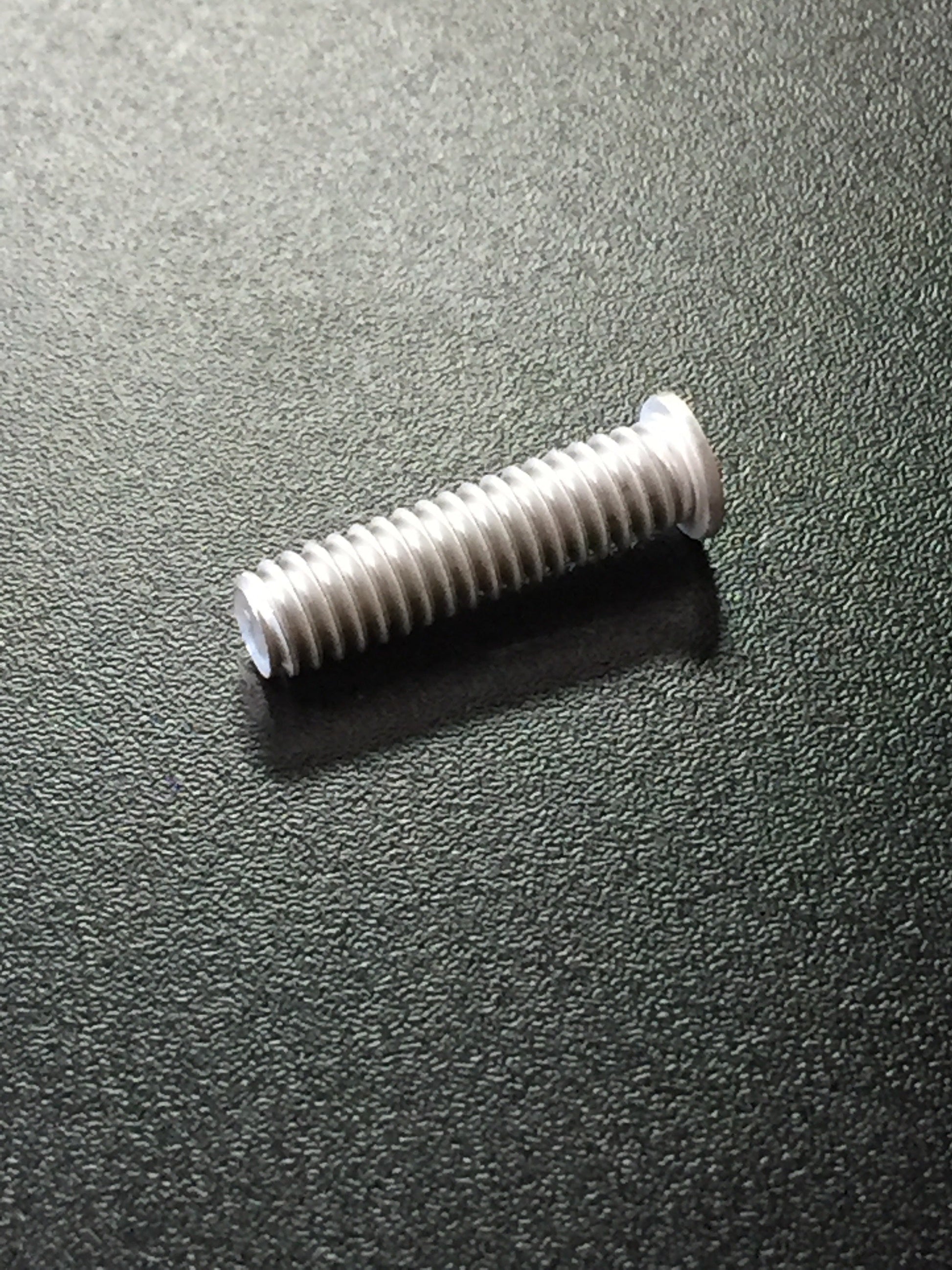 Flanged Aluminum - 100 each for Stud Welding
