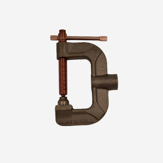 Heavy Duty Ground Clamp