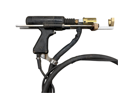 *USED* Tru-Weld SC3400 - 1 1/4" Max Capacity