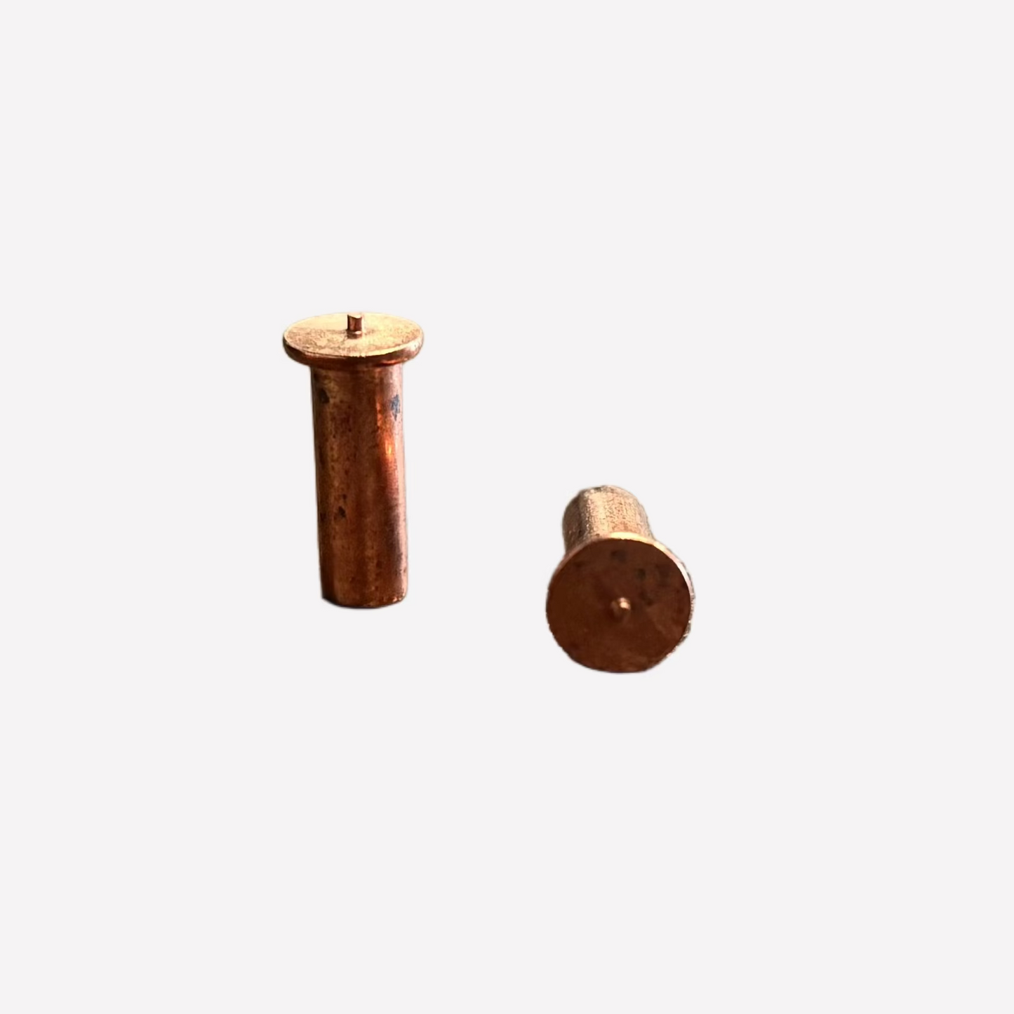 No Thread CD Stud - 100 pcs