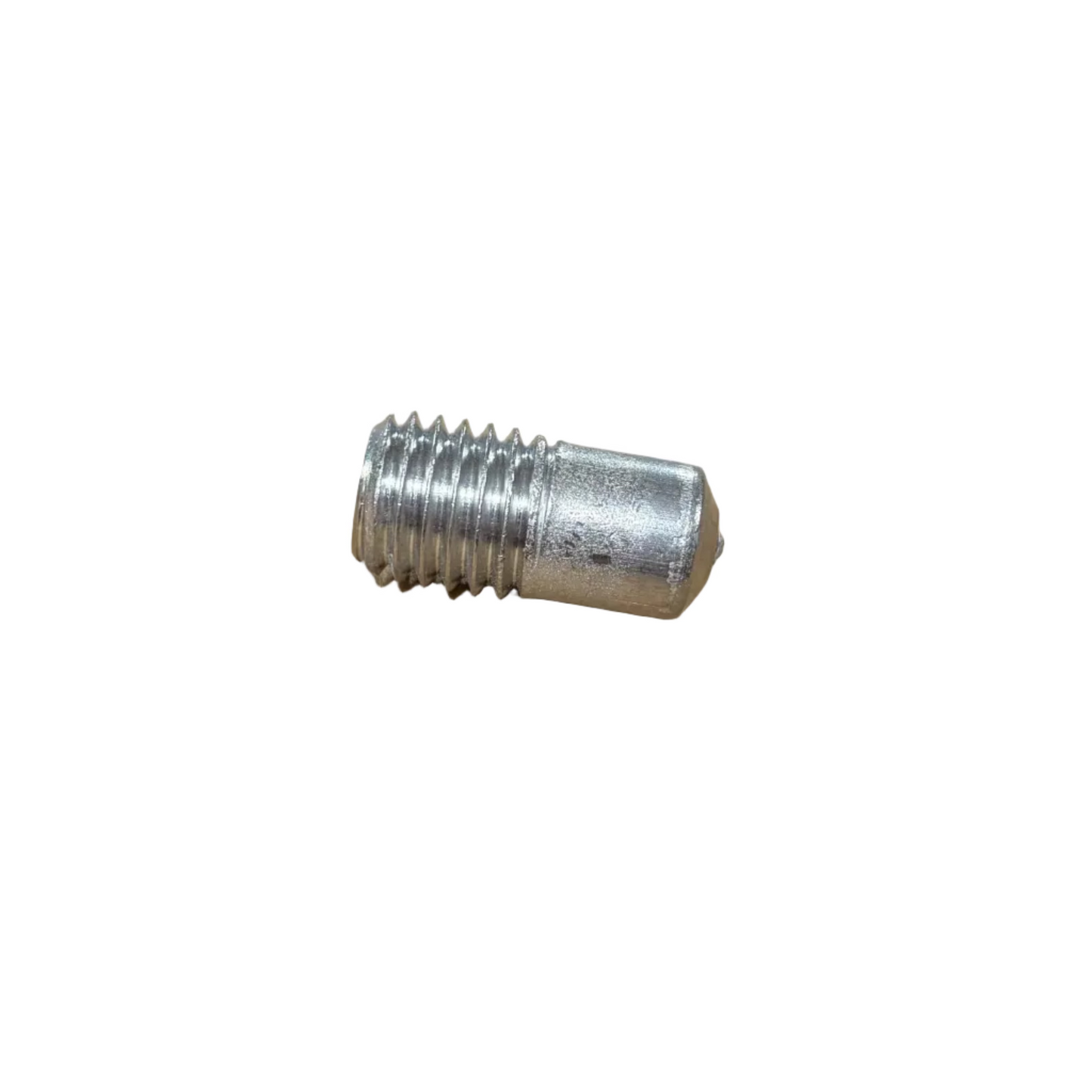 1/2-13" Stainless Steel Partial Thread ARC Studs - 100 ea