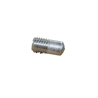 1/2-13" Stainless Steel Partial Thread ARC Studs - 100 ea