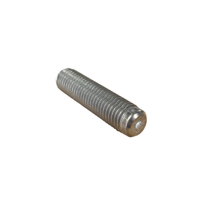 3/4-10" Stainless Steel Full Thread ARC Stud - 100 ea