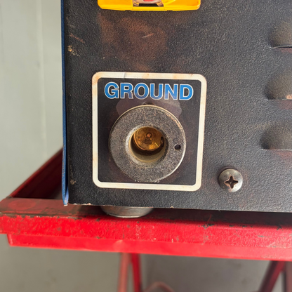 Female Panel Mount Cam-lok Connectors