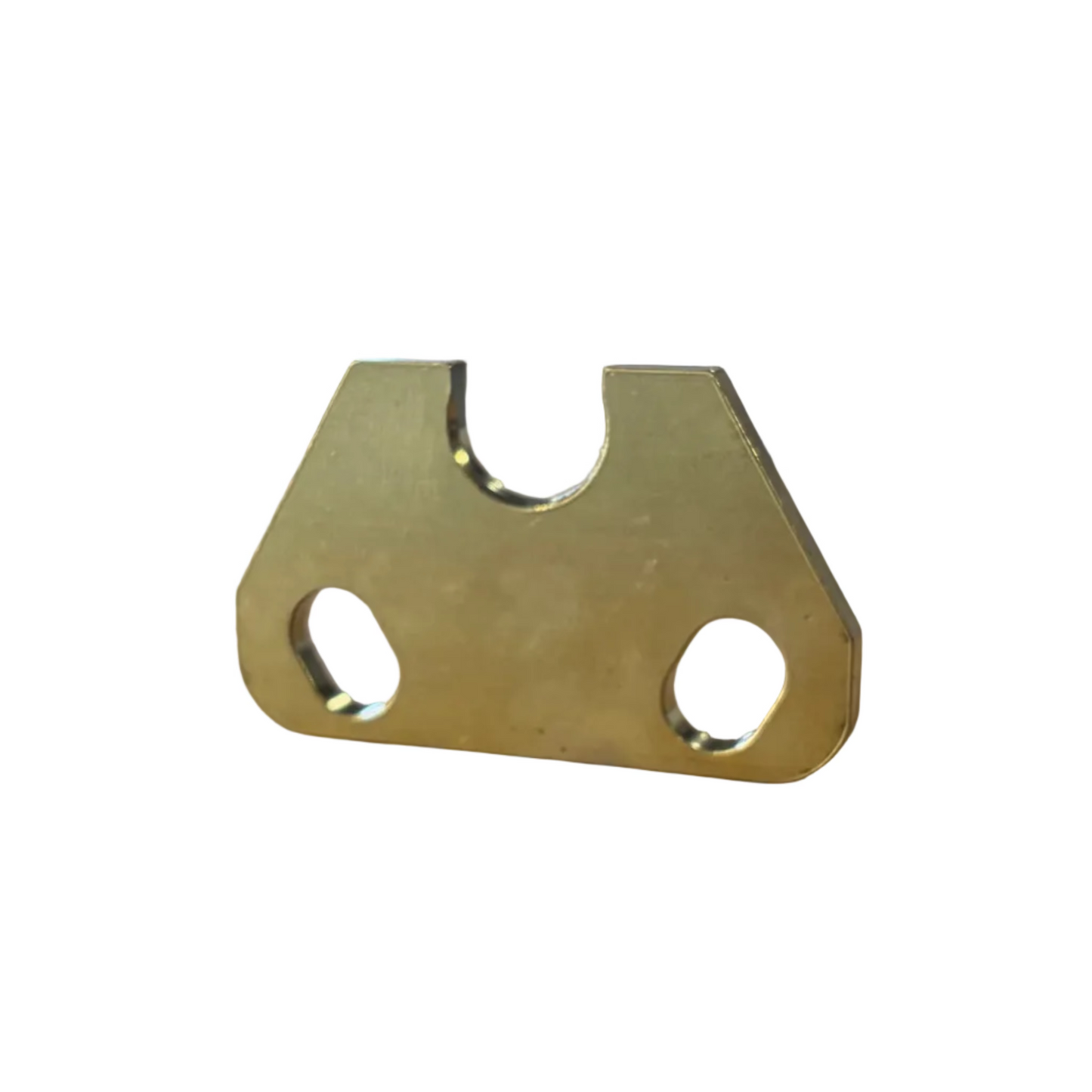 Foot Plate - Twin Leg Ferrule Foot Plate