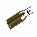 Ferrule Grip - Long Split Ferrule Grip (2" Long) for Stud Welding