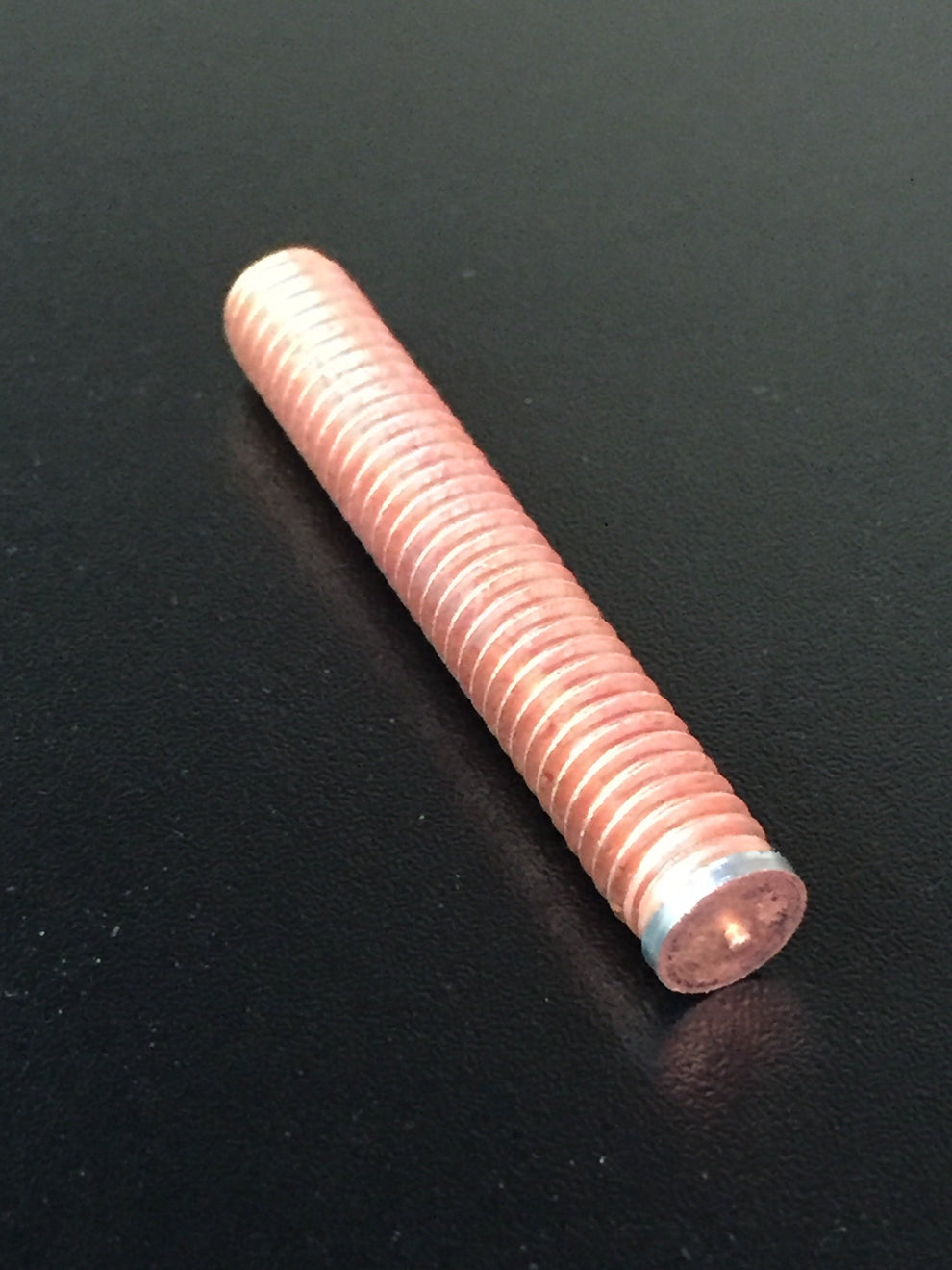Non-Flanged Mild Steel CD Stud - 100 each – Stud Weld Fast
