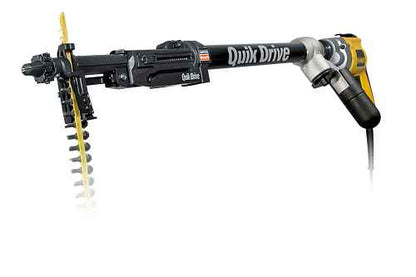 Quik Drive® PROSDX150G2 Steel-Decking System