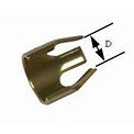 Ferrule Grip - Split Ferrule Grip for Stud Welding