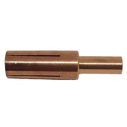 Chuck - Stud Weldable Rebar - www.StudWeldingStore.com