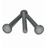 1/4" Headed Concrete Anchors for Stud Welding