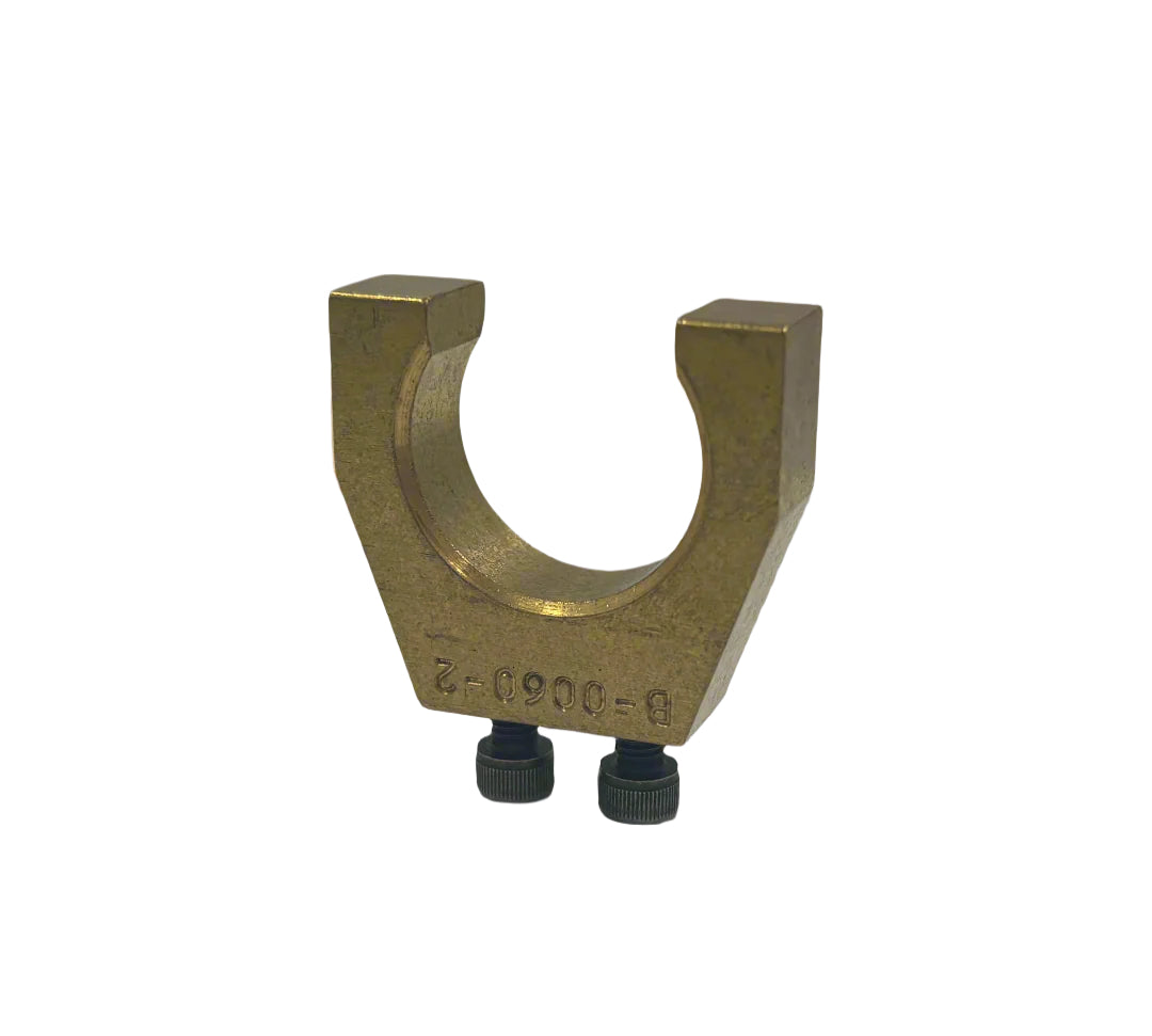 Ferrule Grip - Weld Thru Deck – Stud Weld Fast
