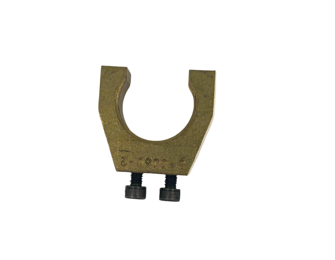 Ferrule Grip - Weld Thru Deck