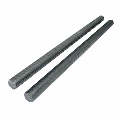 1/2" DBA - Deformed Bar Anchors for Stud Welding