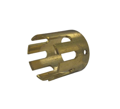 Ferrule Grips - Closed