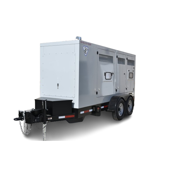 SJ-205 Mobile Stud Welding Generator System - www.StudWeldingStore.com