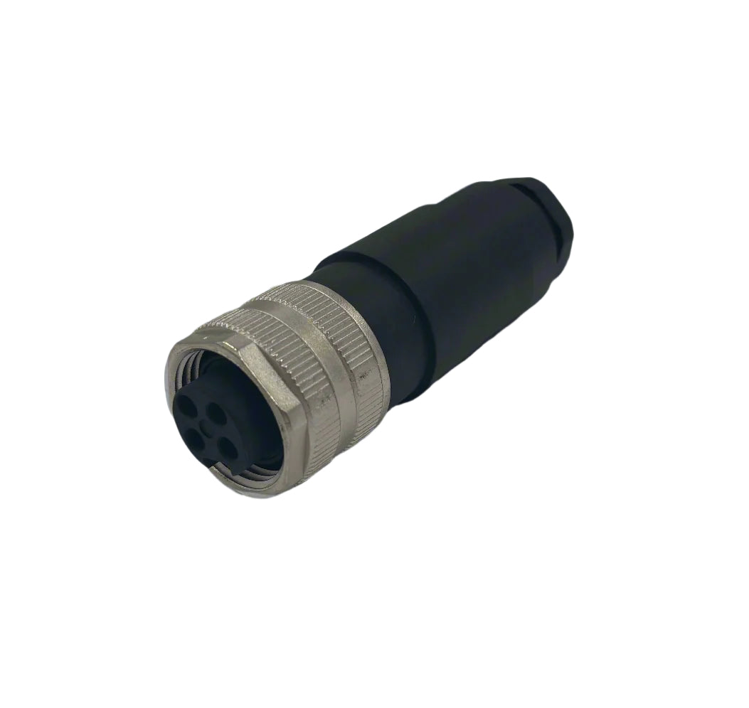 Phoenix Connectors 4 Wire