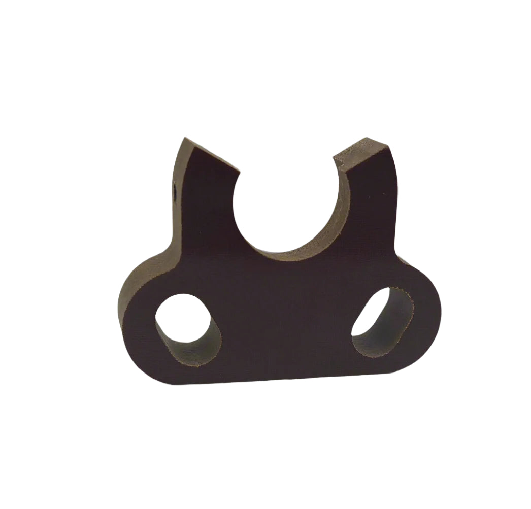 Foot Piece - Standard Closed & Standard Split Feet 1/8" thru 1"