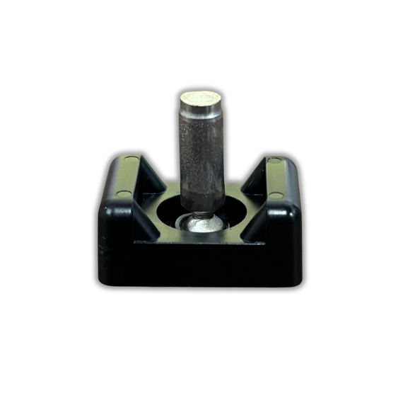 Stainless Steel Wire Tie-Down Stud - 100 pcs